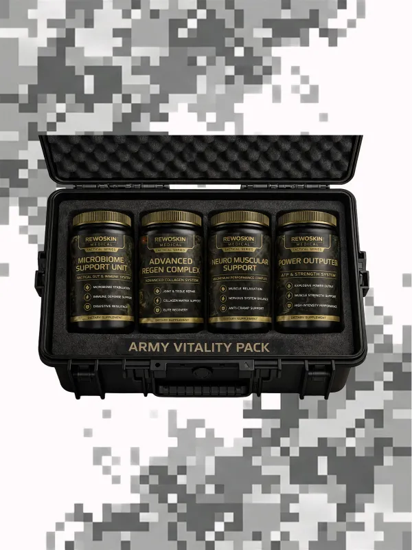 Produkt Army Vitality Pack 3 Obrázek