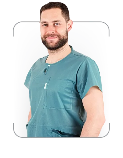 Mudr. Jiří Lošťák