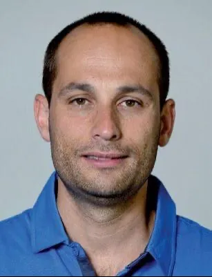 Prof. MUDr. Petr Zeman, Ph.D., MBA