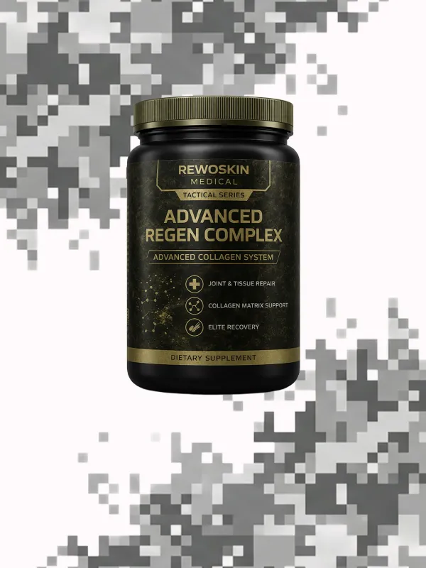 Produkt Advanced Regen Complex Obrázok