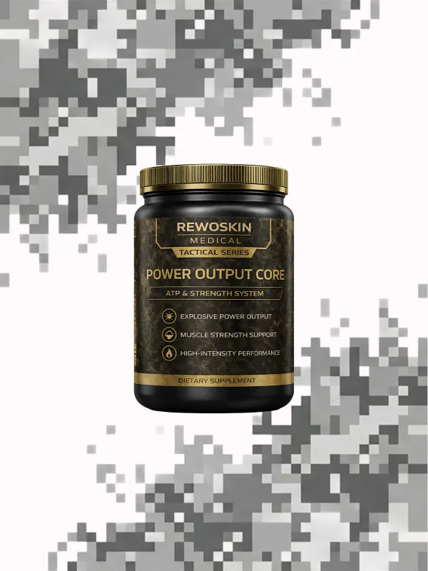 Produkt Power Output Core Obrázek