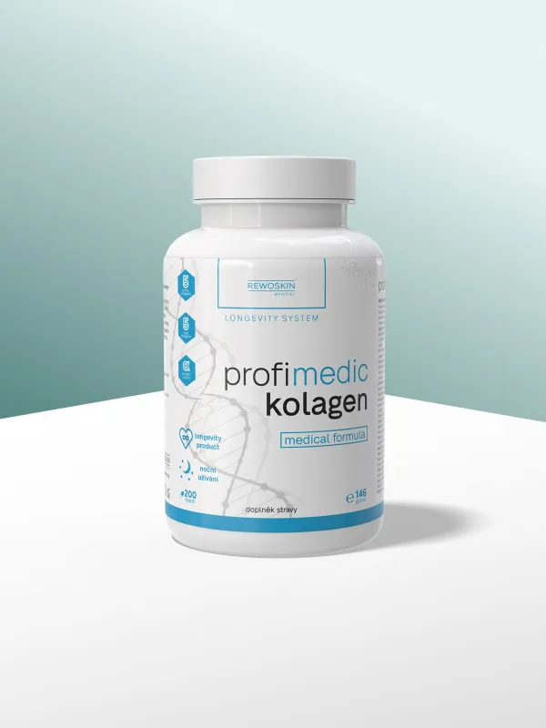 Produkt Profimedic kolagen - kapsle Obrázek