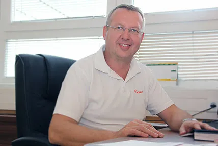 Mudr. Miroslav Havrlant