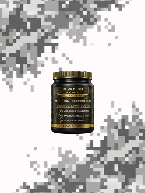 Produkt Microbiome Support Unit Obrázok