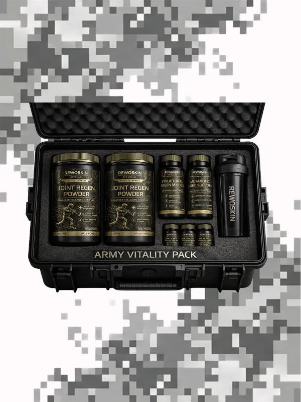 Produkt Army Vitality Pack 2 Obrázek