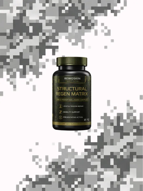 Produkt Structural Regen Matrix Obrázek