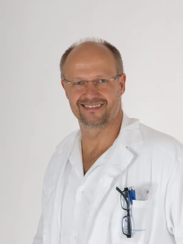 Mudr. Radomír Holíbka