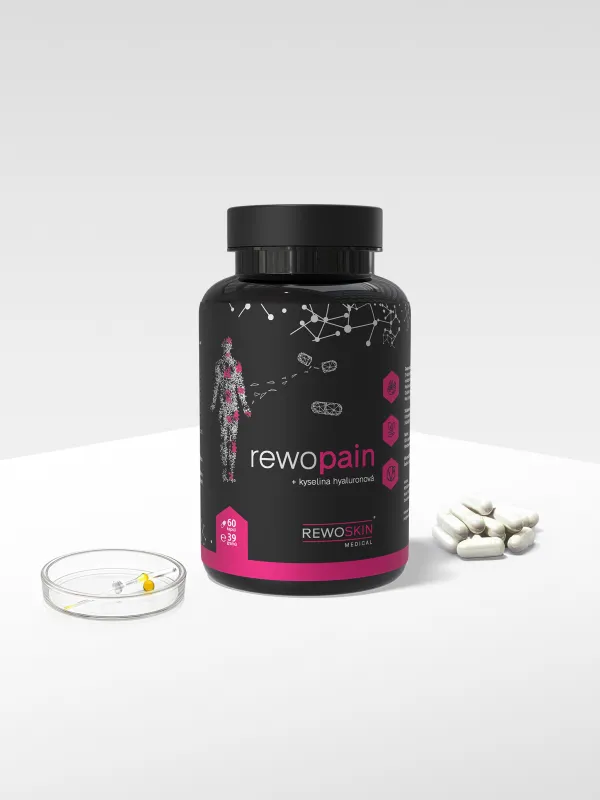 Produkt Rewopain Obrázek