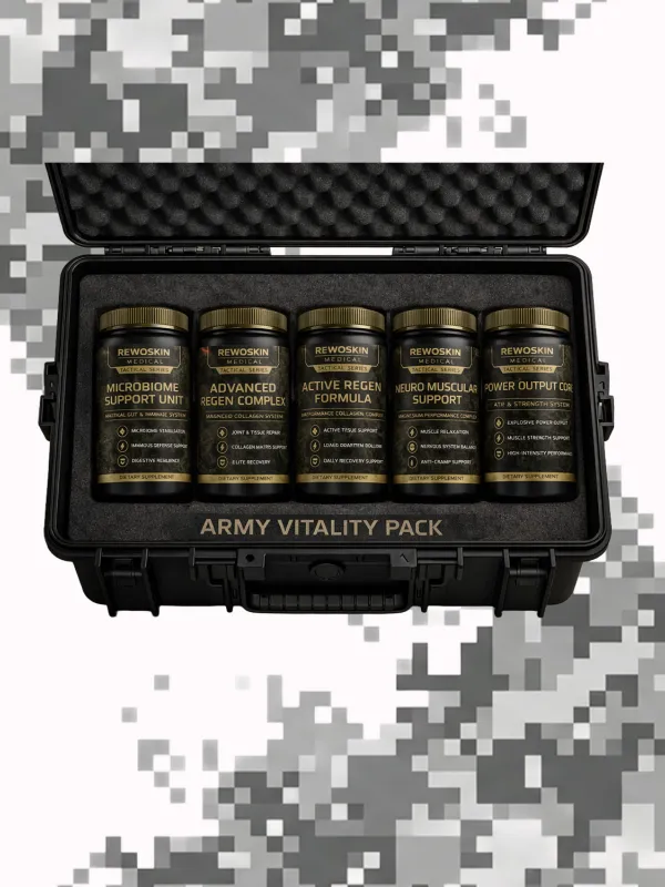 Produkt Arma Vitality Pack 4 Obrázok