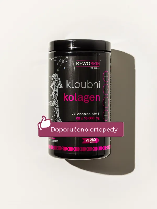 Produkt Kloubní kolagen - v prášku Obrázek