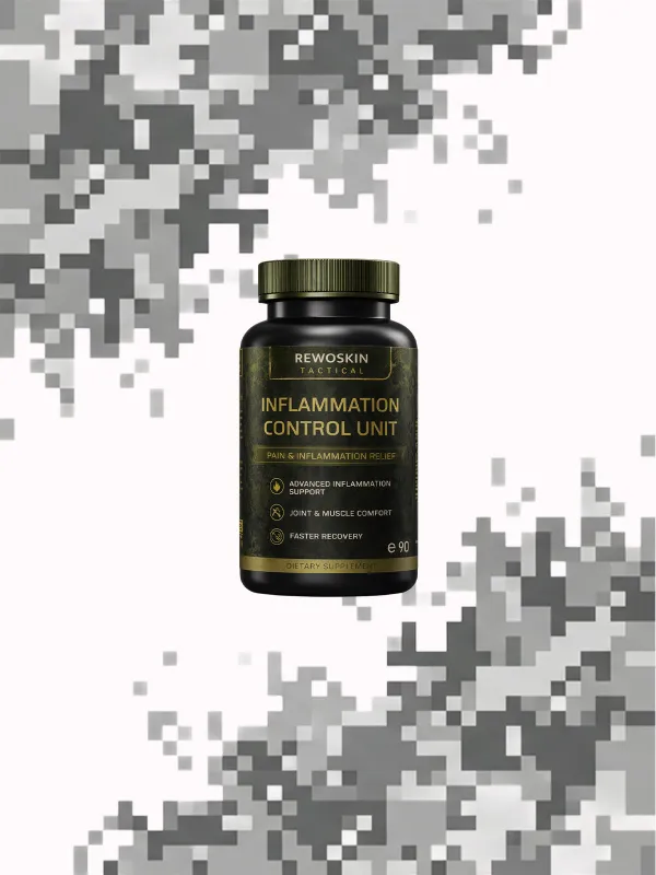 Produkt Inflammation Control Unit Obrázek