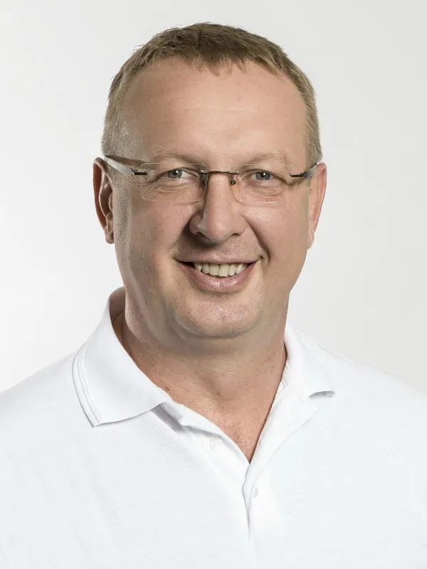 Mudr. Miroslav Havrlant