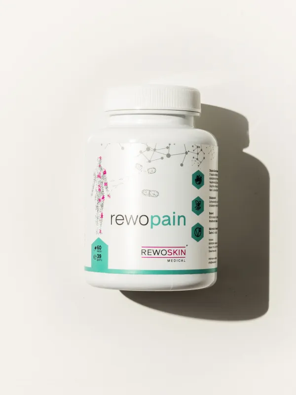 Produkt Rewopain Obrázek