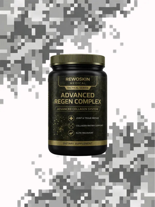 Produkt Advanced Regen Complex Obrázek