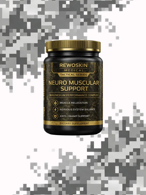 Produkt Neuro Muscular Support Obrázok