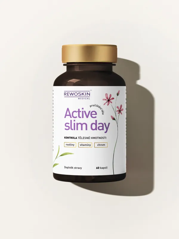 Produkt Active slim day Obrázek