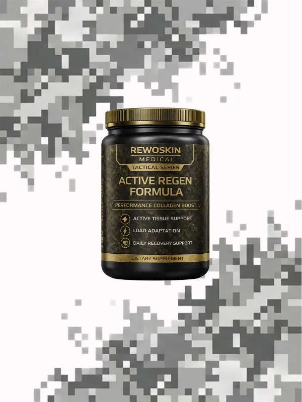 Produkt Active Regen Formula Obrázek