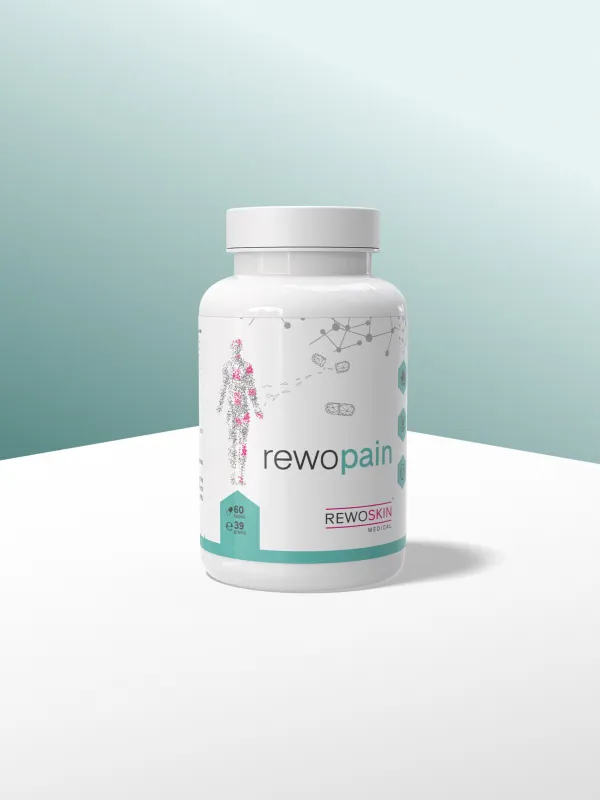 Produkt Rewopain - kapsle Obrázek