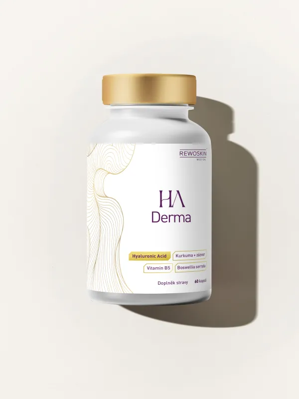 Produkt Derma HA Obrázek