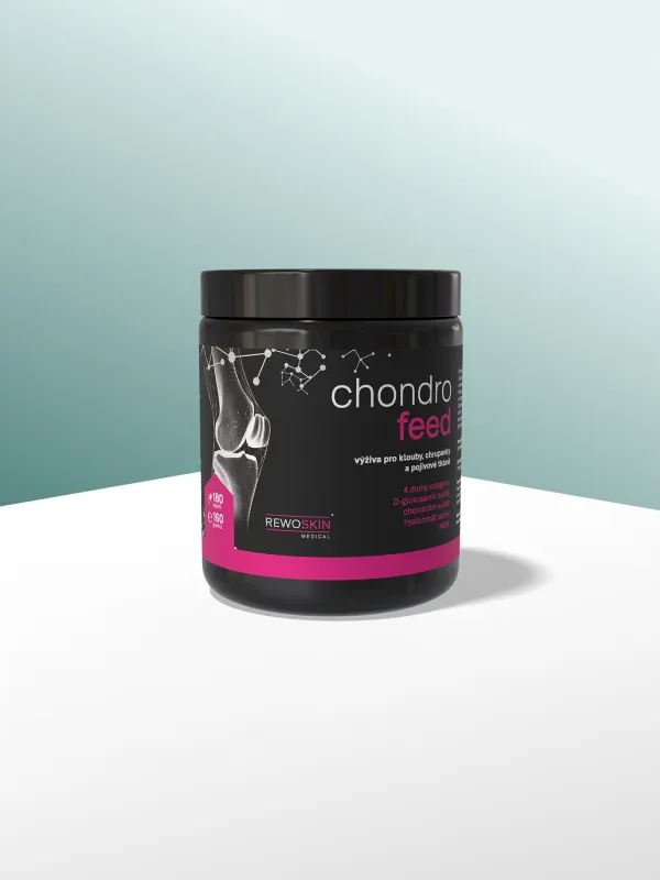 Produkt Chondro feed - kapsle Obrázek
