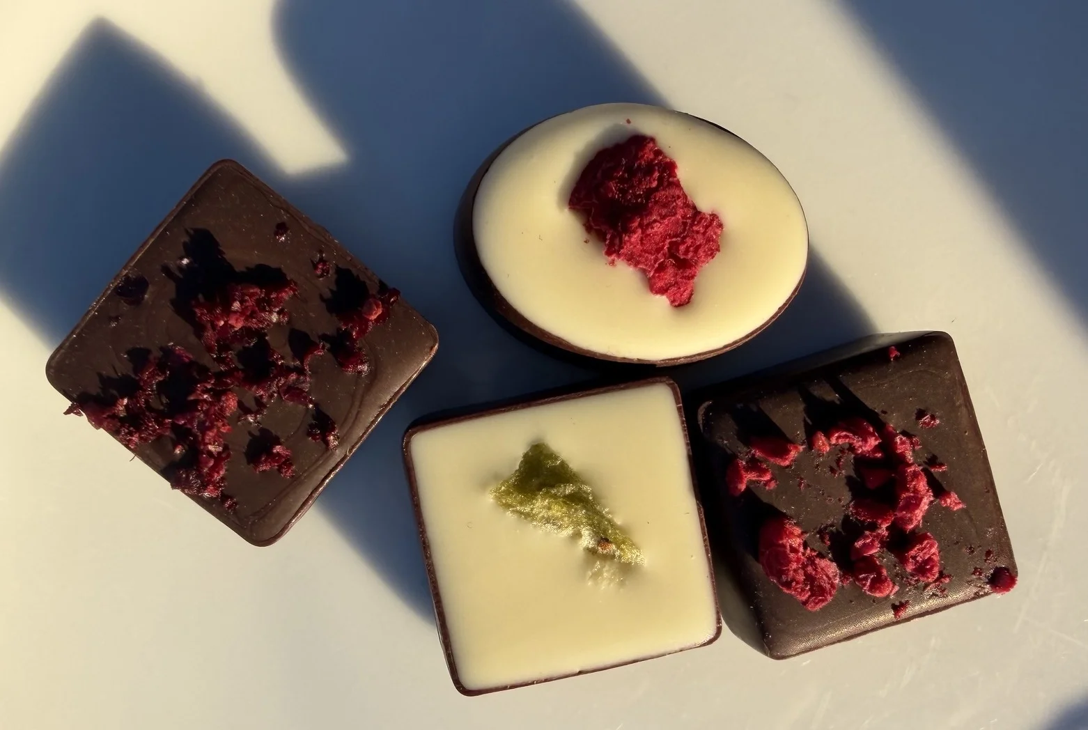 MEDICAL PRALINKY