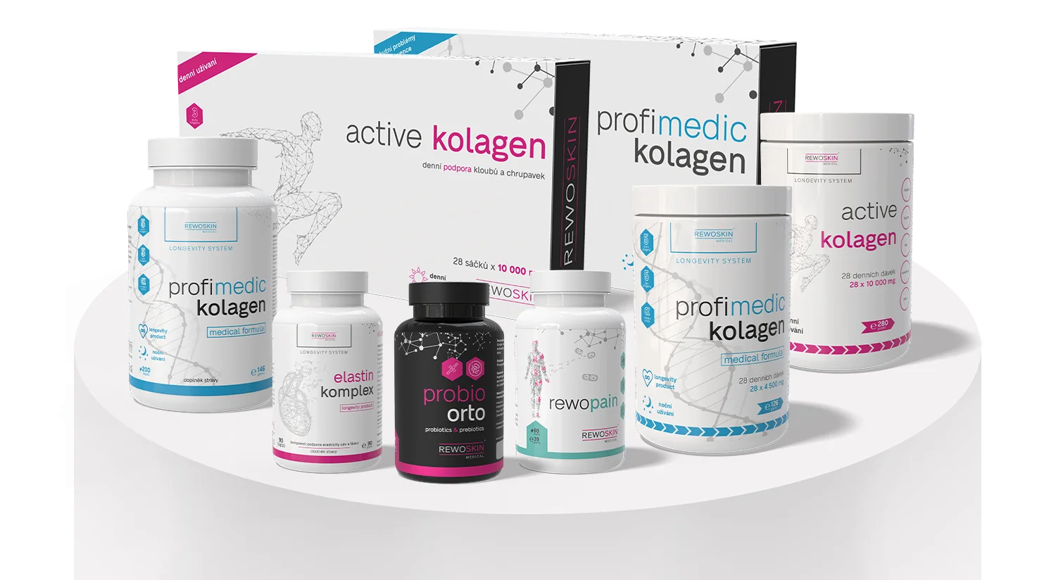 Chirurgie/Plastická chirurgie